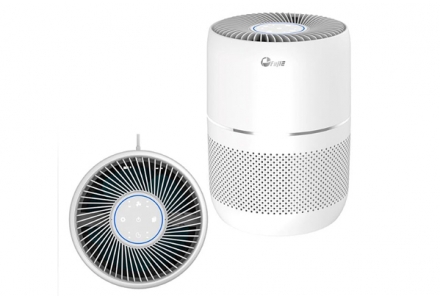 Máy lọc không khí thông minh kết nối Wifi FujiE AP300