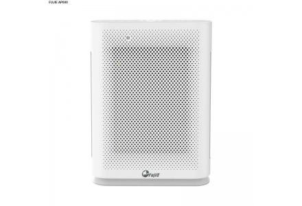 Máy lọc không khí thông minh kết nối Wifi FujiE AP600
