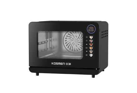 Nồi chiên hơi nước Kosmen Eco ECO-18B