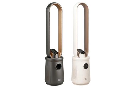 Quạt không cánh Fujihome BF15-HEPA