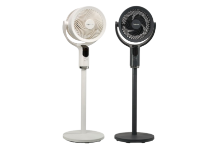 Quạt tuần hoàn không khí Fujihome CFR04-VOICE
