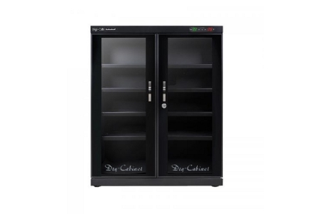 Tủ chống ẩm Digi Cabi DHC-250