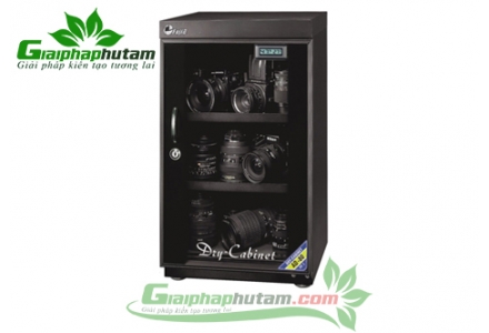Tủ Chống Ẩm Fujie AD-080