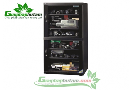 Tủ Chống Ẩm Fujie AD-400