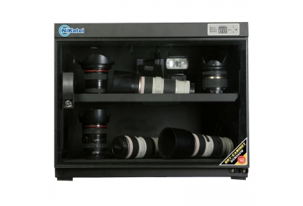 Tủ chống ẩm Nikatei DCH080W