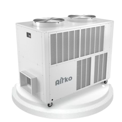 Điều hòa di động công nghiệp (Dorosin) Airko DAKC-250