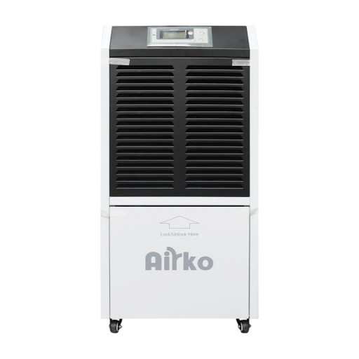Máy hút ẩm công nghiệp Airko ERS-8150L (150 lít/ ngày)