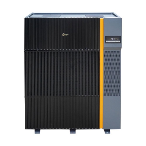 Máy hút ẩm công nghiệp FujiE HM-6960EN 3 Pha Mới