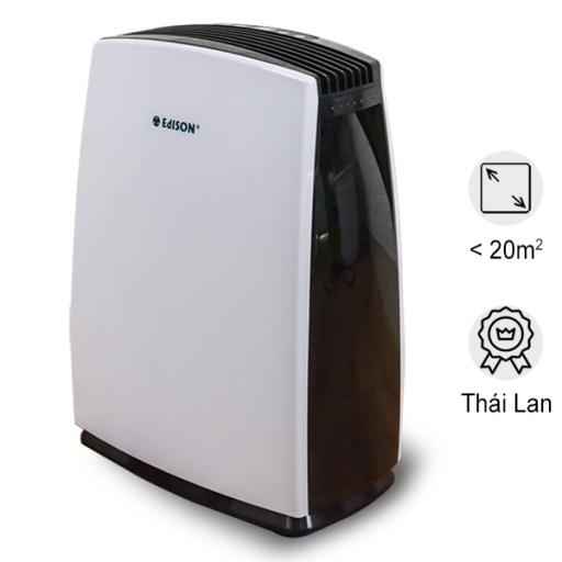 Máy hút ẩm Edison ED-12BE