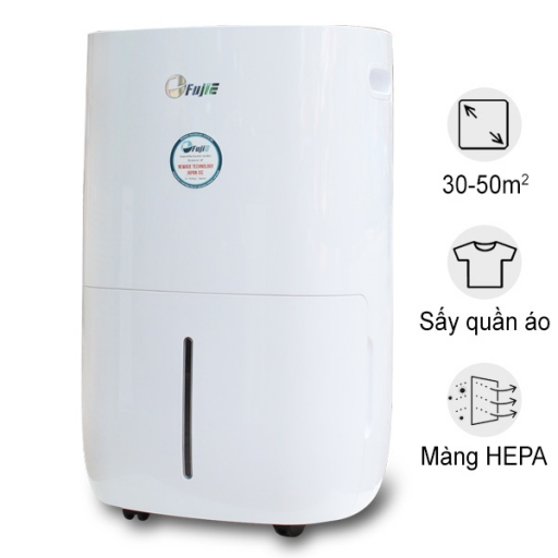 Máy hút ẩm FujiE HM-920EN