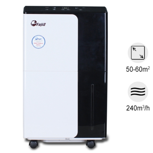 Máy hút ẩm FujiE HM-630EN