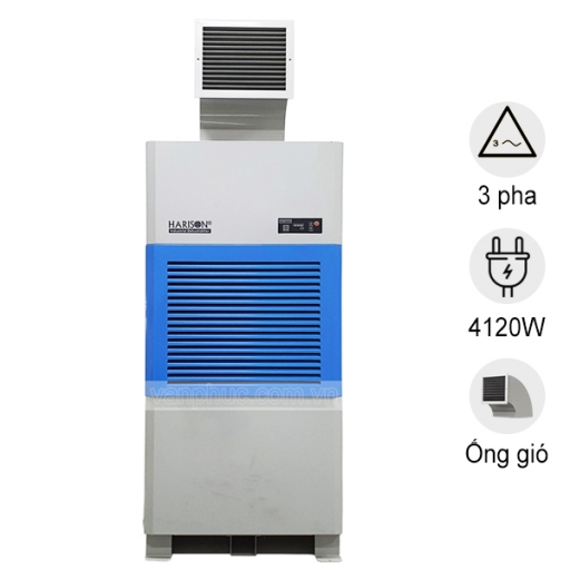 Máy hút ẩm công nghiệp Harison HD-192PS