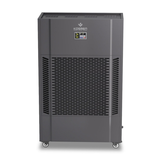 Máy hút ẩm công nghiệp Kosmen KM-480S (480 Lít/24h)