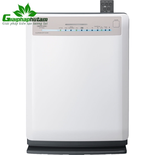 Máy lọc không khí Hitachi EP-PZ50J
