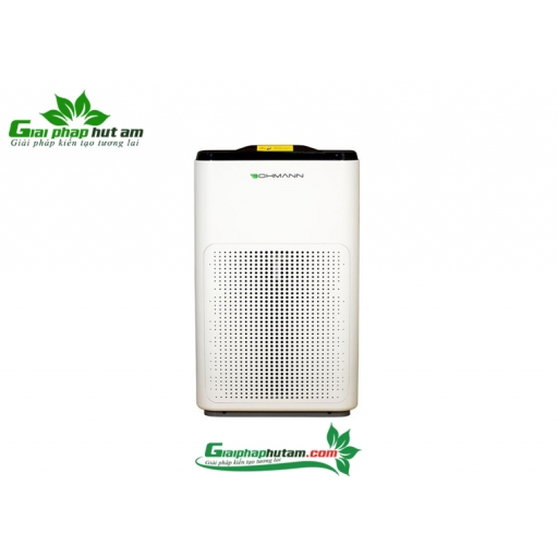 Máy lọc không khí Bohmann B4.01