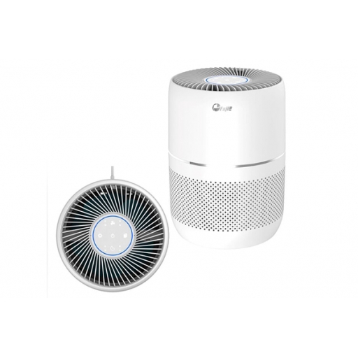 Máy lọc không khí thông minh kết nối Wifi FujiE AP300