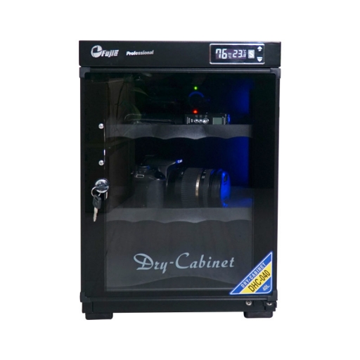 Tủ chống ẩm FujiE DHC040