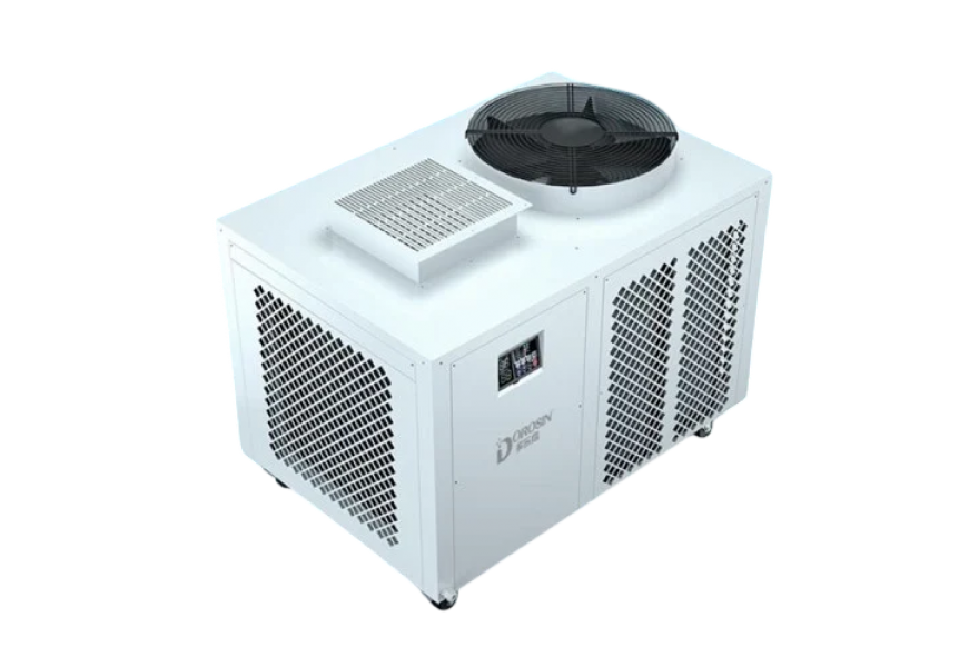 Điều hòa di động công nghiệp Dorosin (Airko) DAKC-130 
