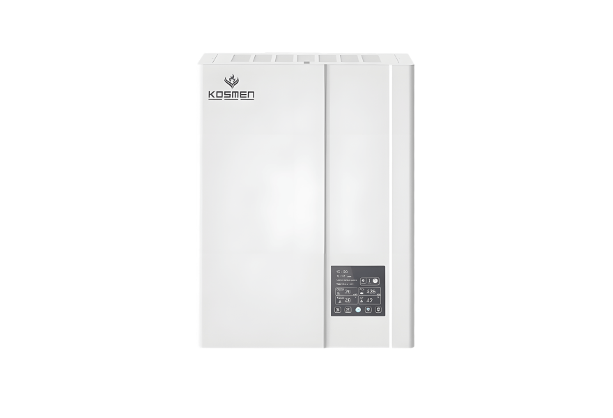 Máy cấp khí tươi và lọc không khí Kosmen KM-A150