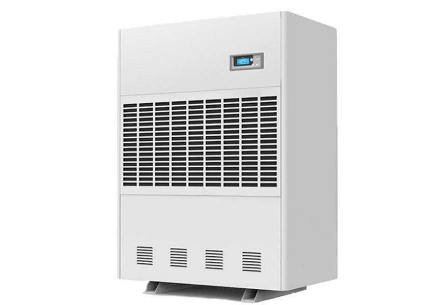 Máy hút ẩm công nghiệp Airko DP-20S (480lít/ ngày)