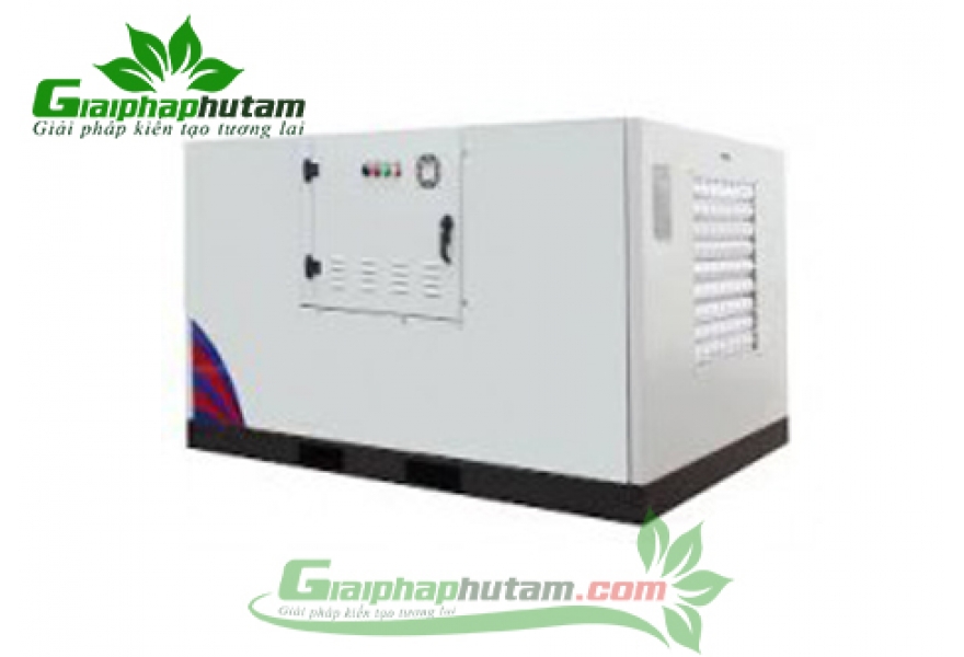 DRYMAX DMFA DTCC-5-6-24-9-DX-S-DS