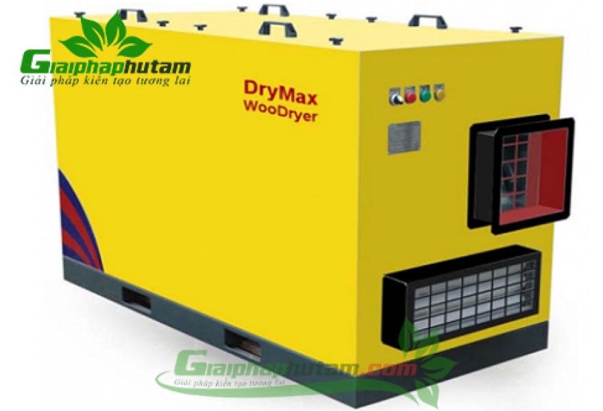 DRYMAX DWD – 1500LMC