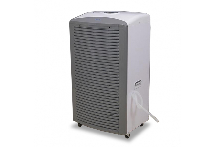 Máy hút ẩm công nghiệp FujiE HM-1500DN (150 Lít/24h)