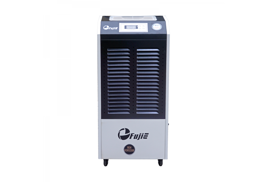 Máy Hút Ẩm Công Nghiệp FujiE HM-150N (New Version)