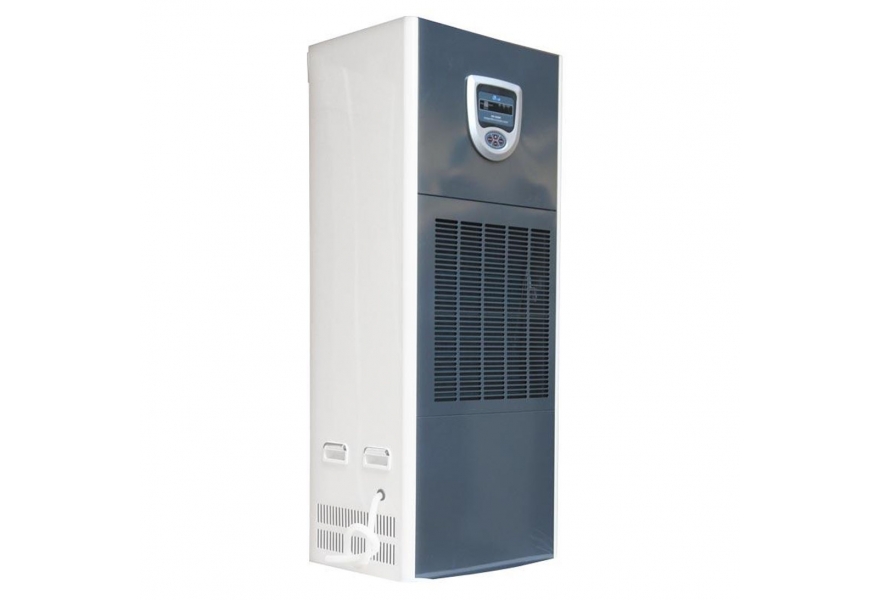 Máy hút ẩm công nghiệp FujiE HM-1800DN