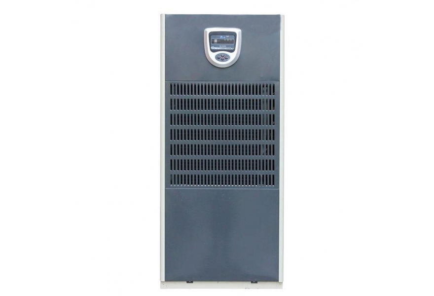 Máy hút ẩm công nghiệp FujiE HM-2500DN (250 Lít/24h)