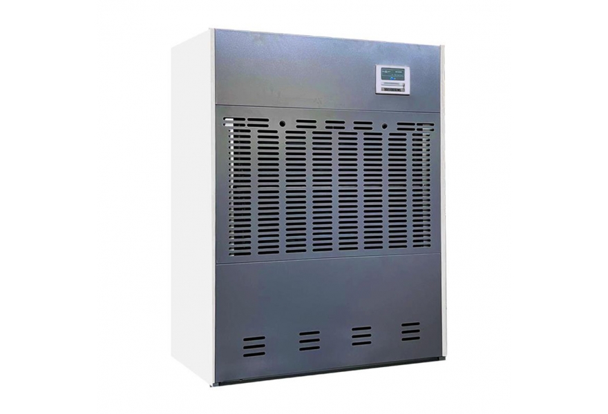 Máy hút ẩm Fujie HM-5400DN