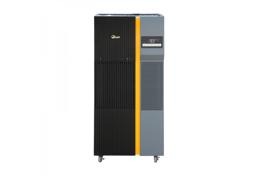 Máy hút ẩm công nghiệp FujiE HM-6240EN 3 Pha Mới
