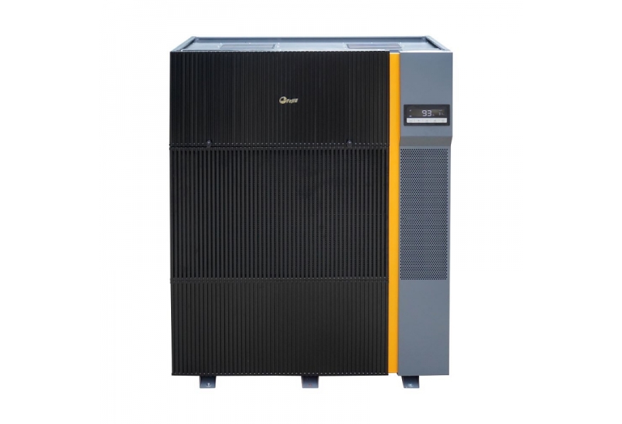 Máy hút ẩm công nghiệp FujiE HM-6960EN 3 Pha Mới