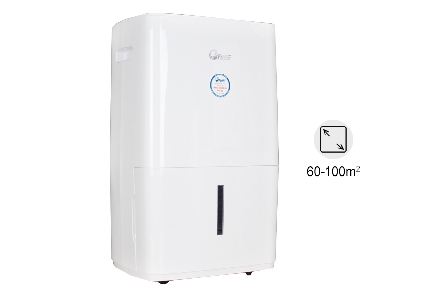 Máy hút ẩm FujiE HM-650EC