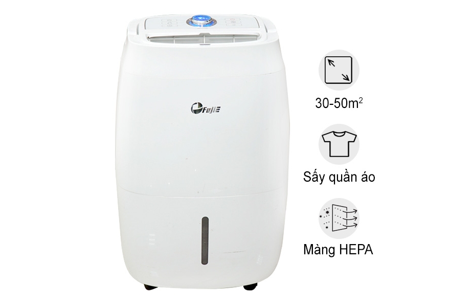 Máy hút ẩm FujiE HM-920EC