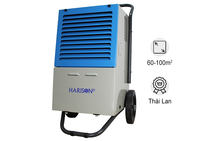 Máy hút ẩm Harison HD-60B (60 Lít/24h)