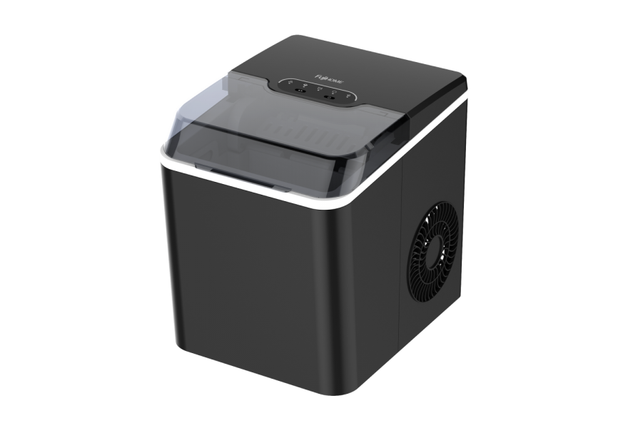 Máy làm đá viên mini Fujihome IM1218