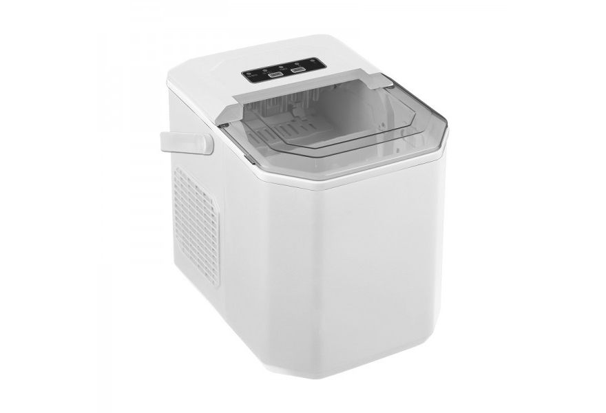 Máy làm đá viên mini Fujihome IM12N