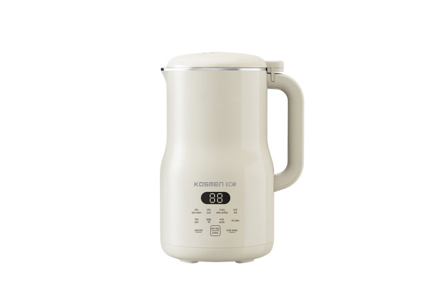 Máy làm sữa hạt Kosmen Eco ECO-1000BG