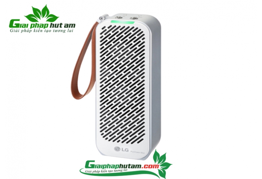 Máy lọc không khí LG Puricare Mini