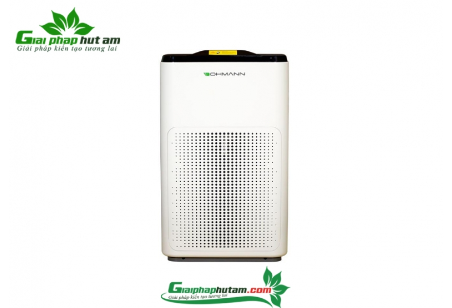 Máy lọc không khí Bohmann B4.01