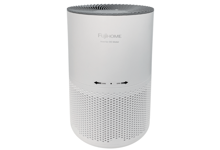 Máy Lọc Không Khí Thông Minh Fujihome AP5-COMPACT