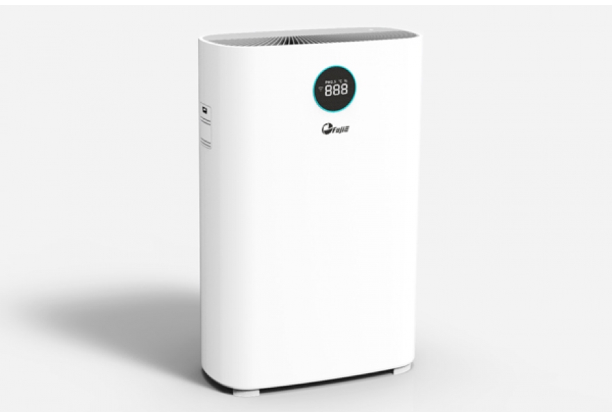 Máy lọc không khí thông minh kết nối Wifi FujiE AP400