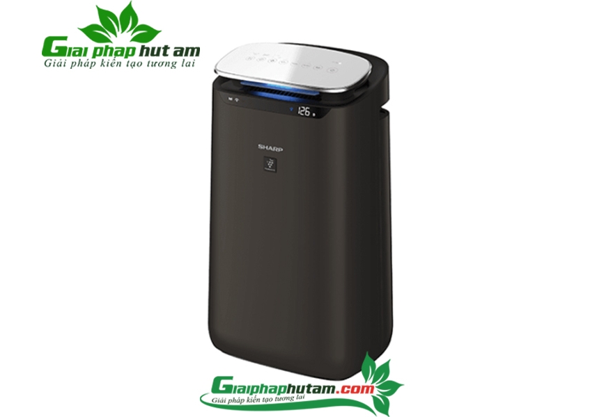 Máy lọc không khí Sharp FP-J80E-W
