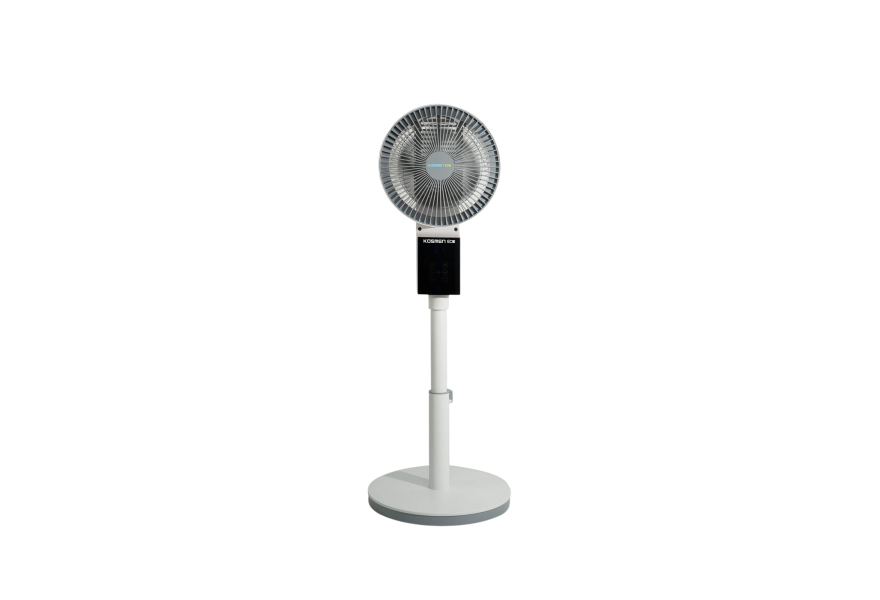Quạt đối lưu không khí Kosmen Eco ECO-F40AI-W