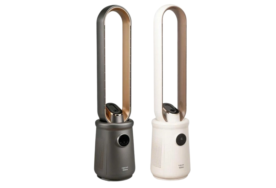 Quạt không cánh Fujihome BF15-HEPA