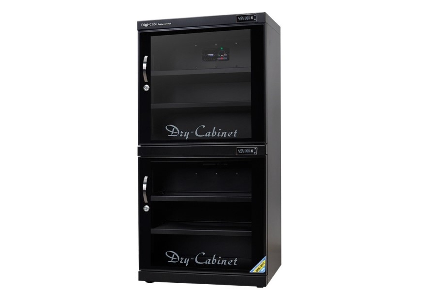 Tủ chống ẩm Digi Cabi DHC-200