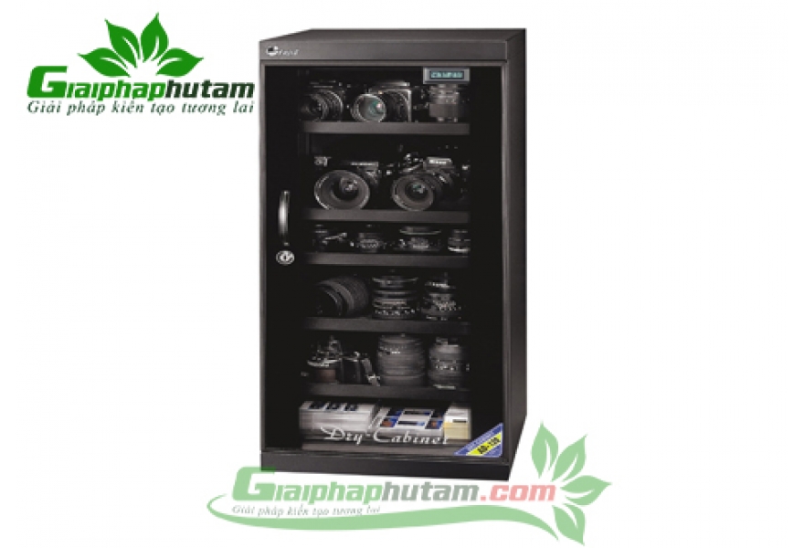 Tủ Chống Ẩm Fujie AD-120