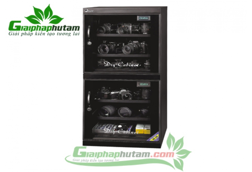 Tủ Chống Ẩm Fujie AD-200