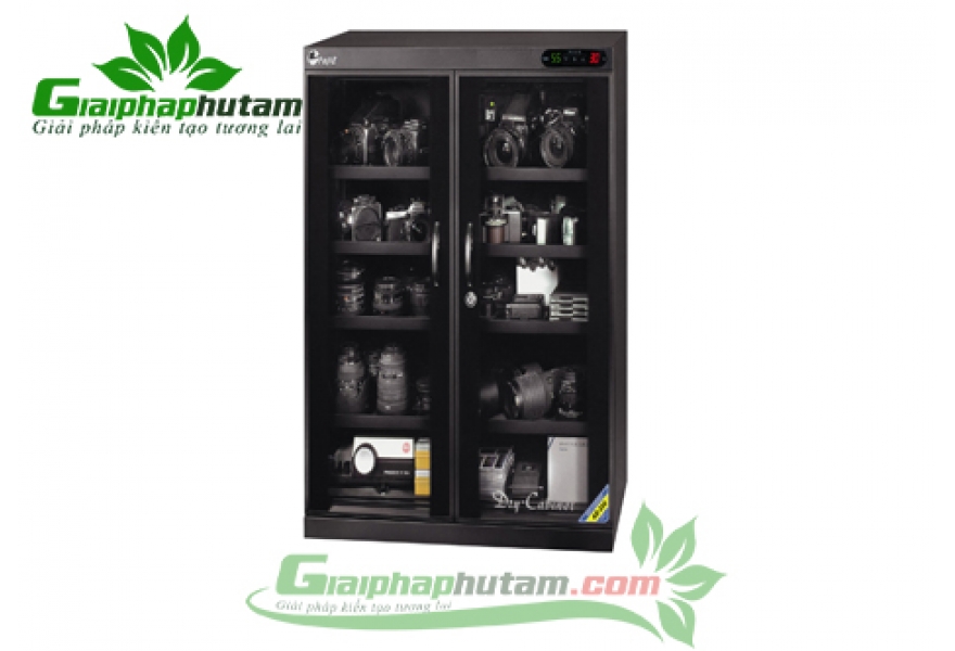 Tủ Chống Ẩm Fujie AD-250